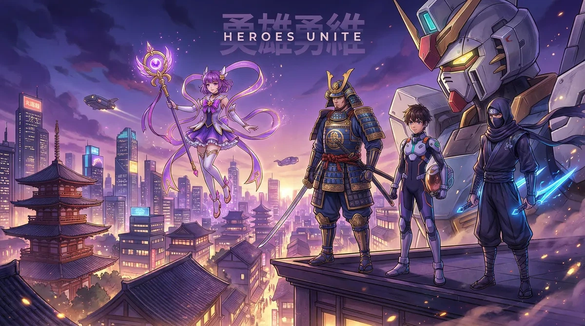 《樱之守护者》动漫作品封面——火影同人热门作品