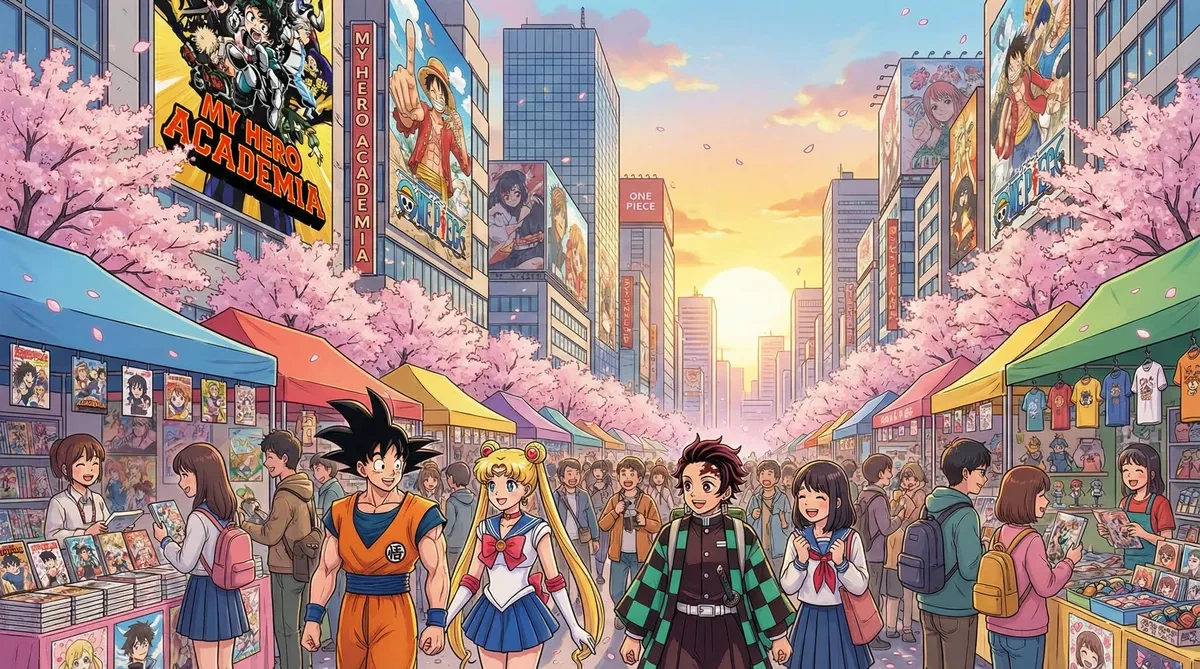 《都市传说录》动漫作品封面——火影同人悬疑作品